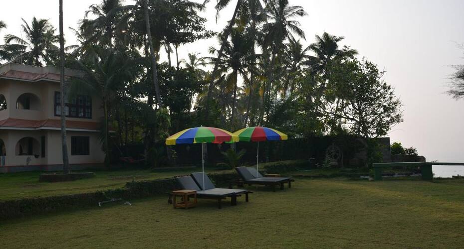 Sea Shore Beach Resort, Varkala 2